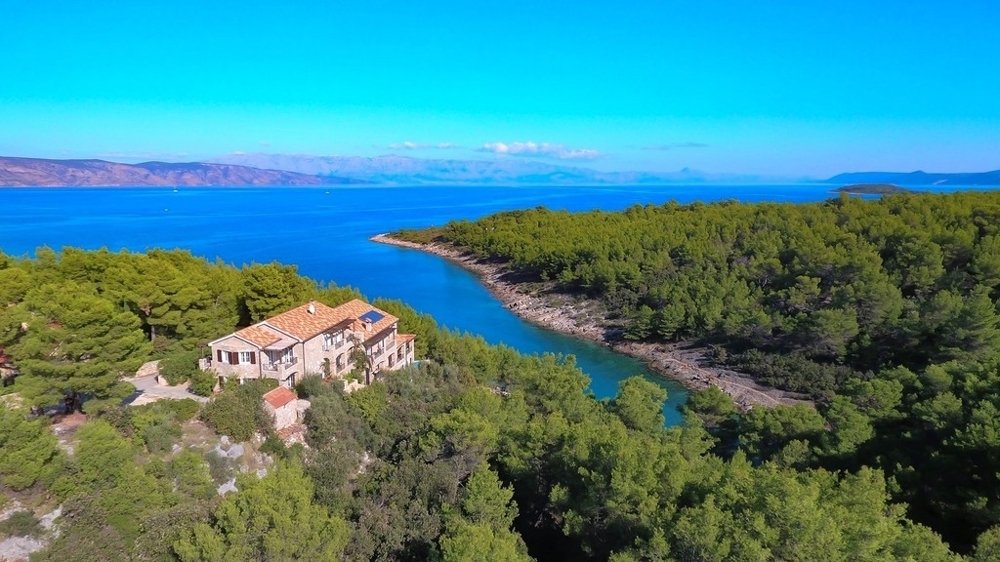 Split-Dalmatia County, Croatia 1 - 19024422