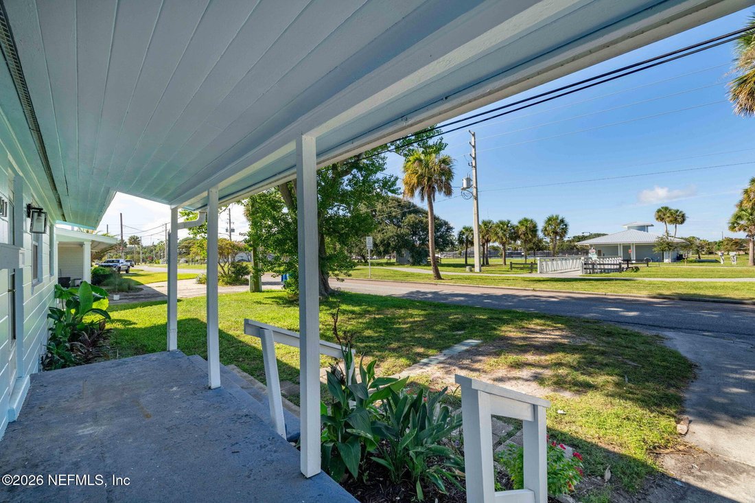 House in Neptune Beach, Florida, United States 4 - 19023935