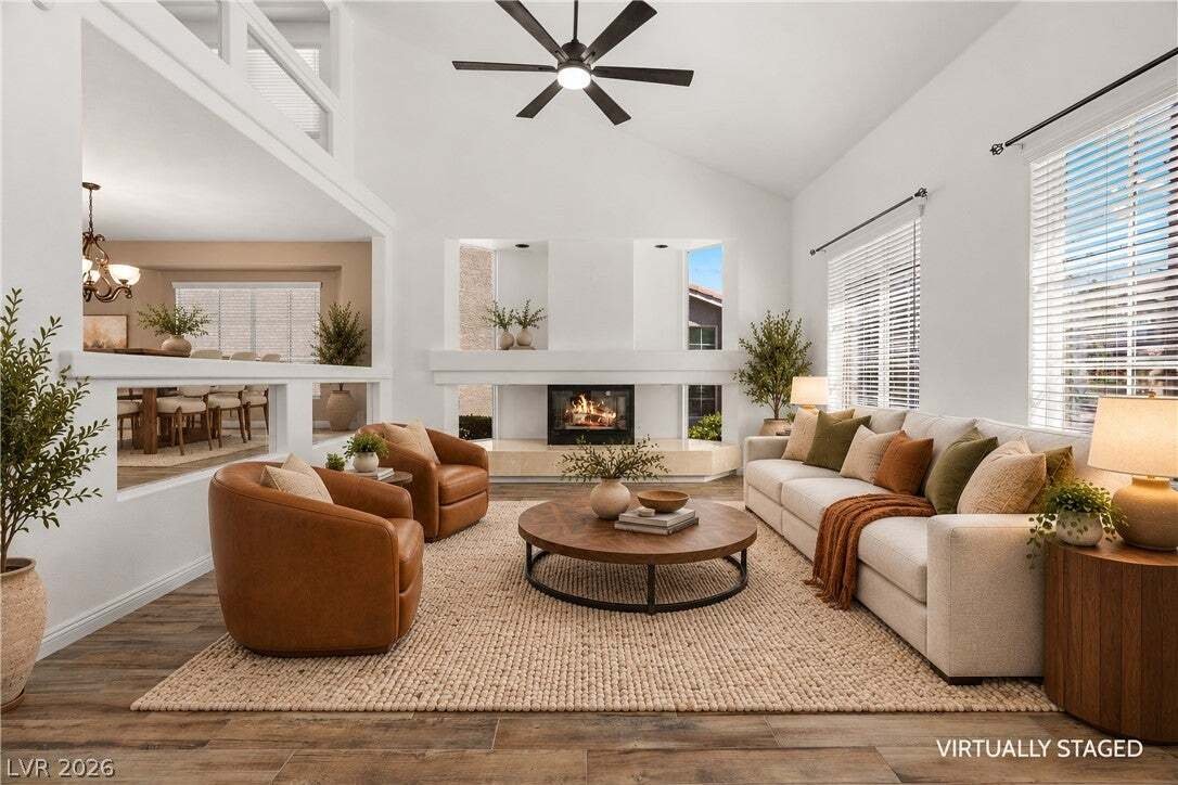House in Las Vegas, Nevada, United States 5 - 19026900
