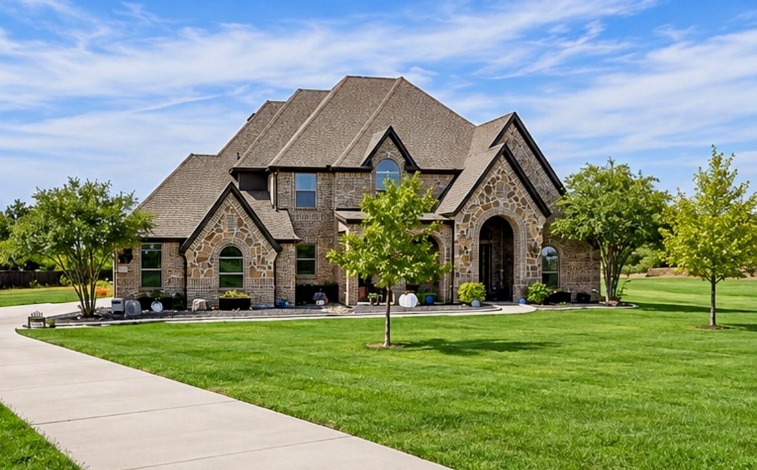 House in Midlothian, Texas, United States 3 - 19027316