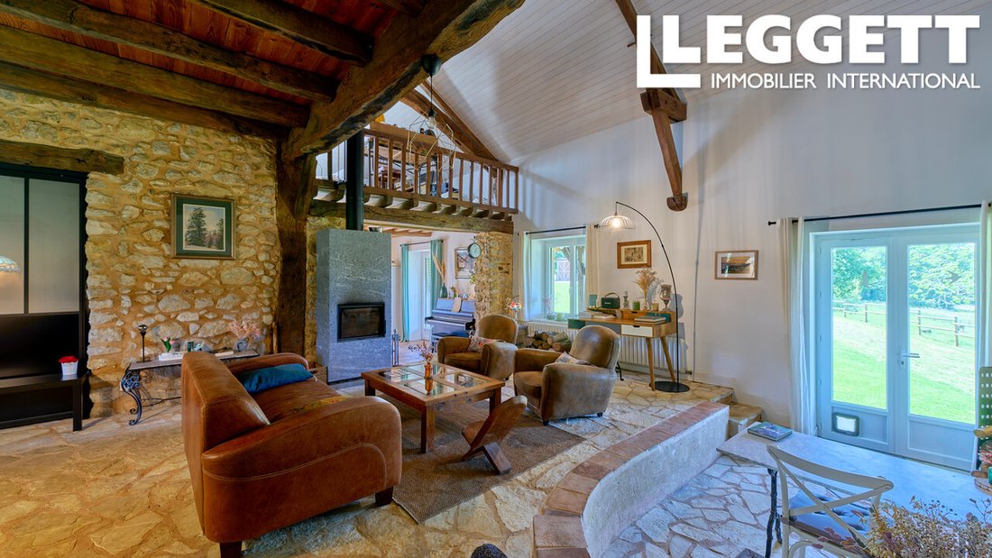 House in Peyrehorade, Nouvelle-Aquitaine, France 5 - 19025303