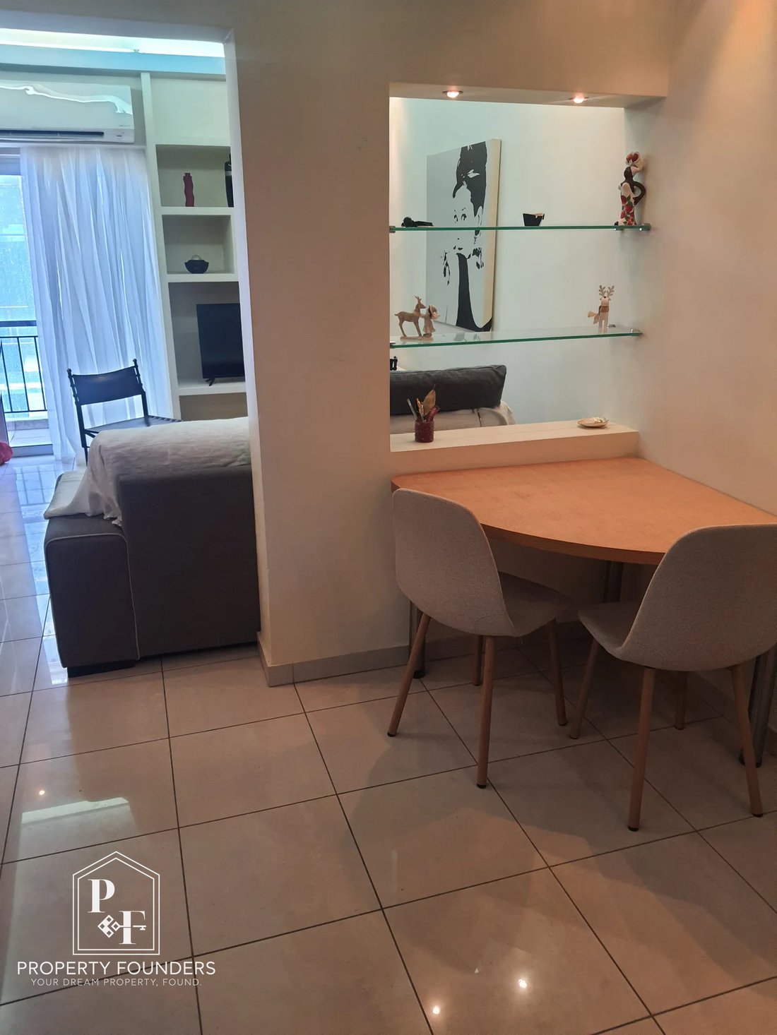 Apartment in Glyfada, Attica, Greece 4 - 19020503