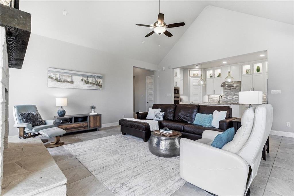 House in Prosper, Texas, United States 5 - 19021006