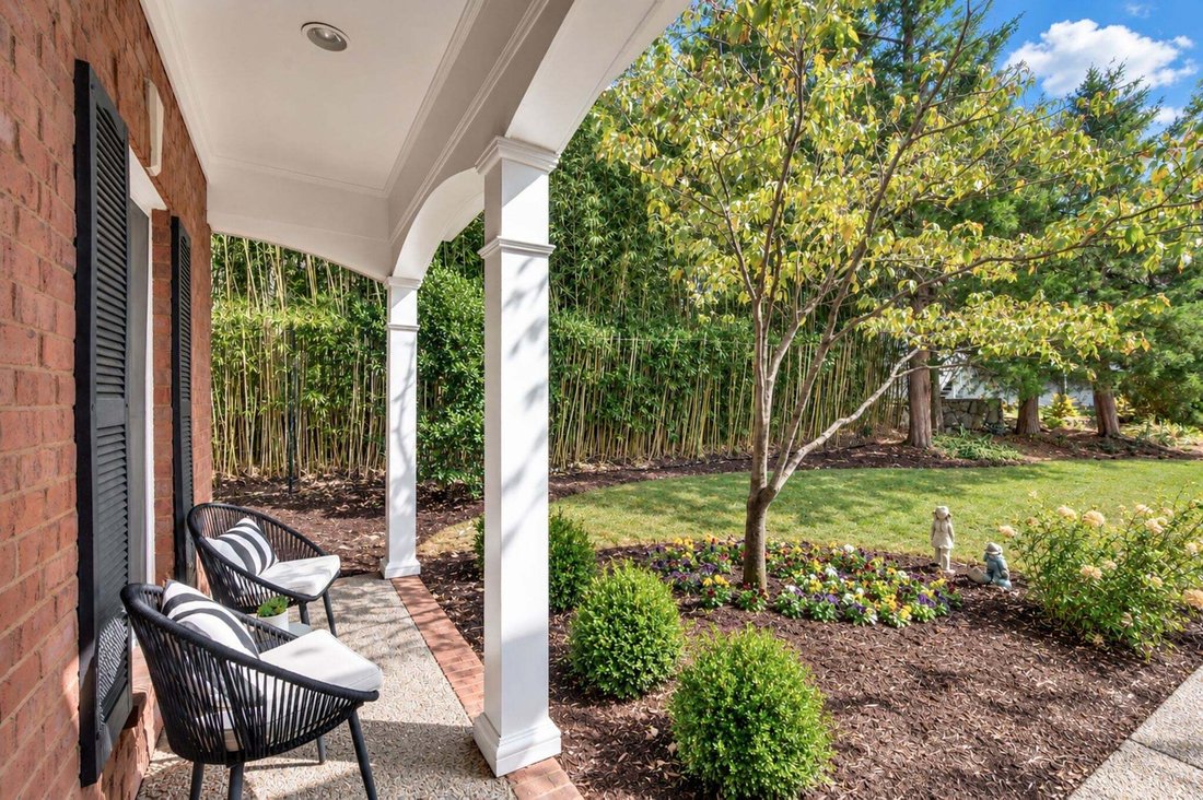 House in Forest Hills, Tennessee, United States 5 - 19030718
