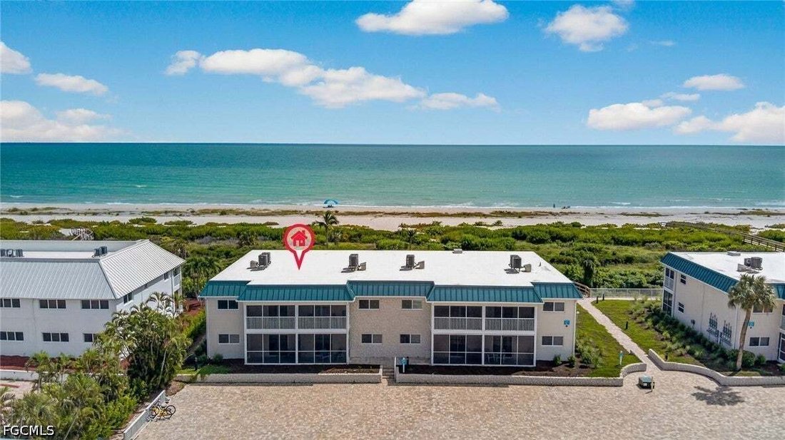 Condo in Sanibel, Florida, United States 2 - 19022905