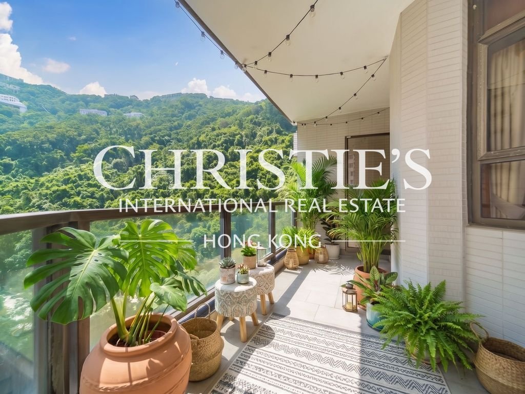 Appartement à Hong-Kong, Hong Kong 2 - 19033041