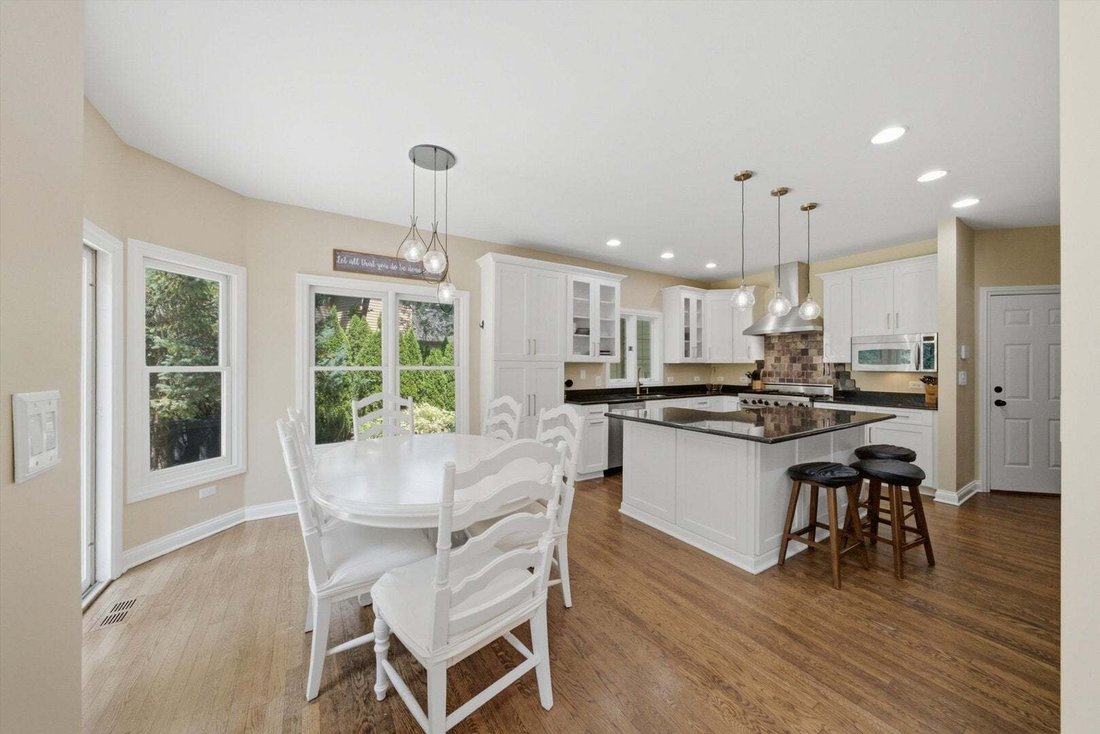 Haus in Lindenhurst, Illinois, Vereinigte Staaten 5 - 19024128
