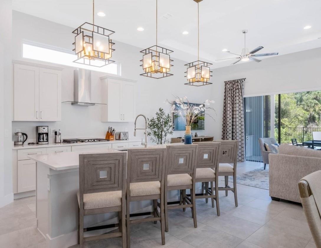 House in Kissimmee, Florida, United States 5 - 19030979