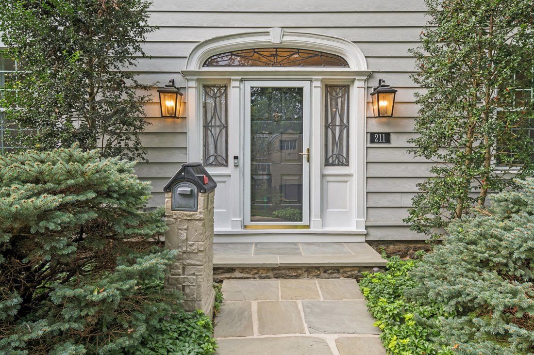 House in Bronxville, New York, United States 5 - 19028855
