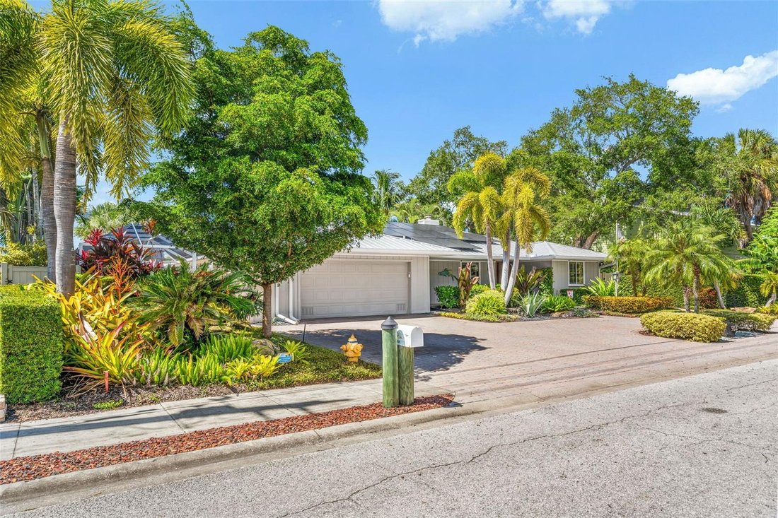 House in Terra Ceia, Florida, United States 4 - 19023458