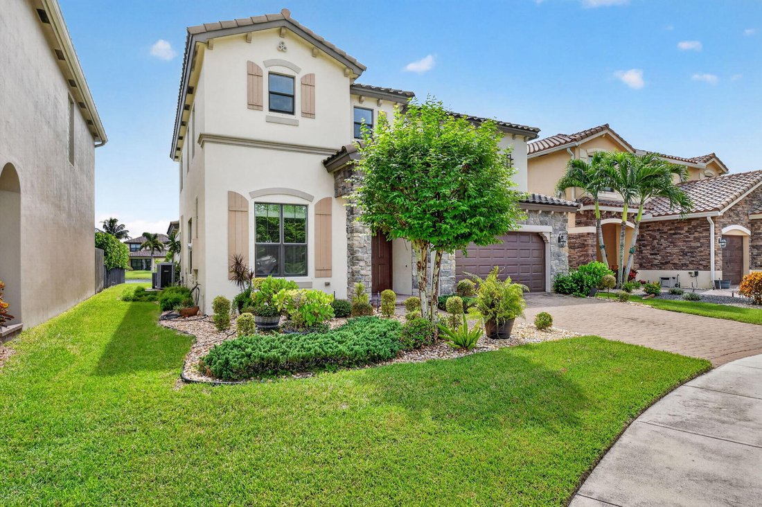 House in Lake Worth, Florida, United States 3 - 19030865