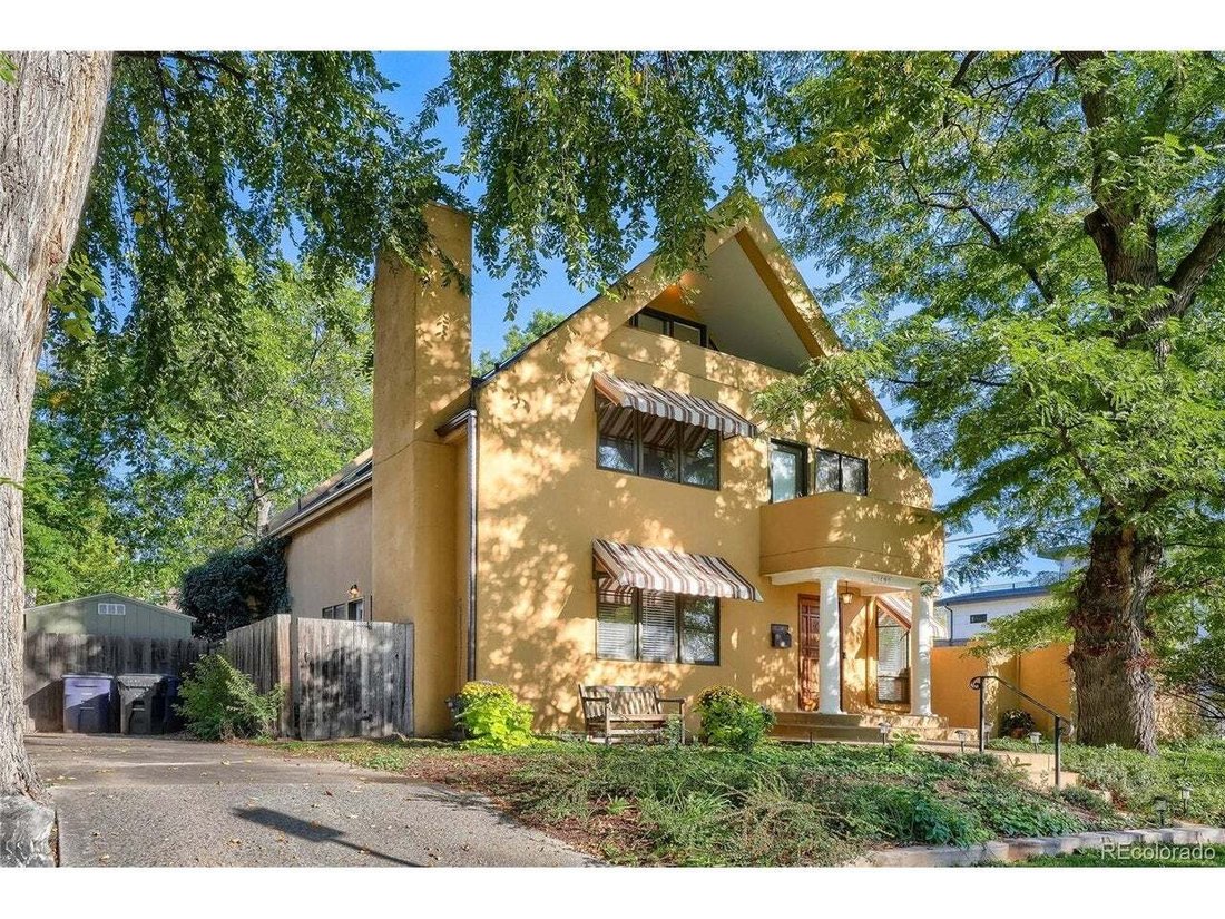 Casa a Denver, Colorado, Stati Uniti 1 - 19023569