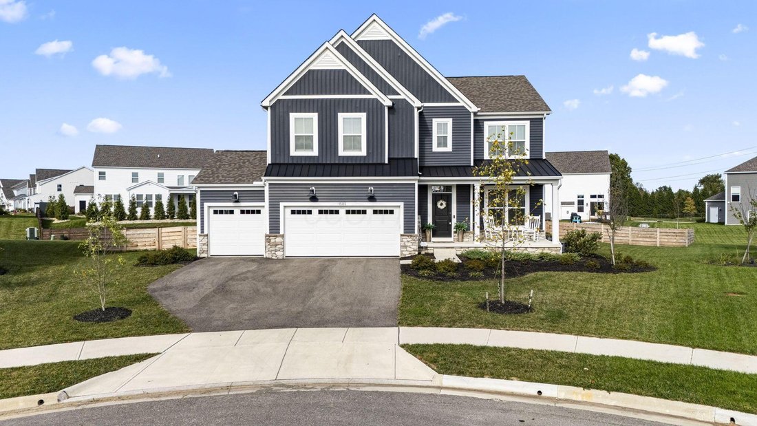 House in Delaware, Ohio, United States 2 - 19021177