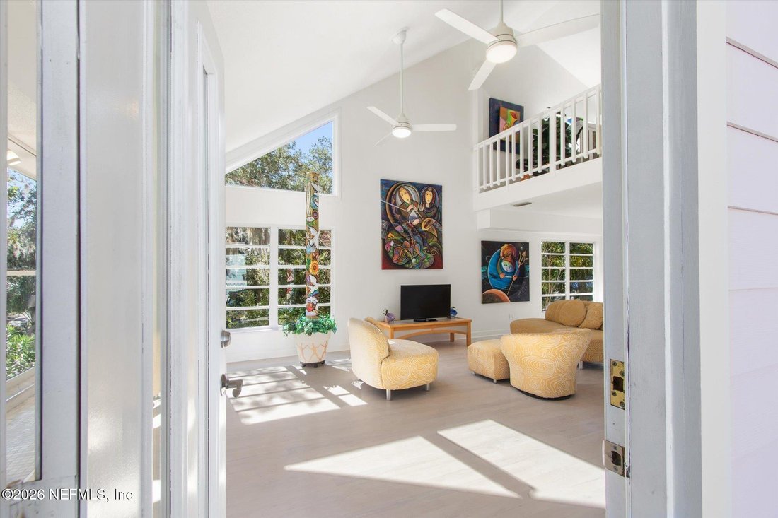 House in St. Augustine, Florida, United States 3 - 19029367