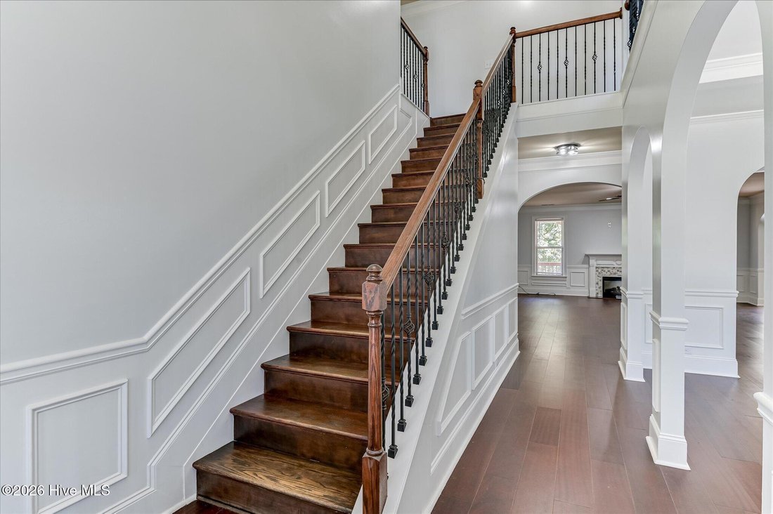 House in Evans, Georgia, United States 3 - 19024665