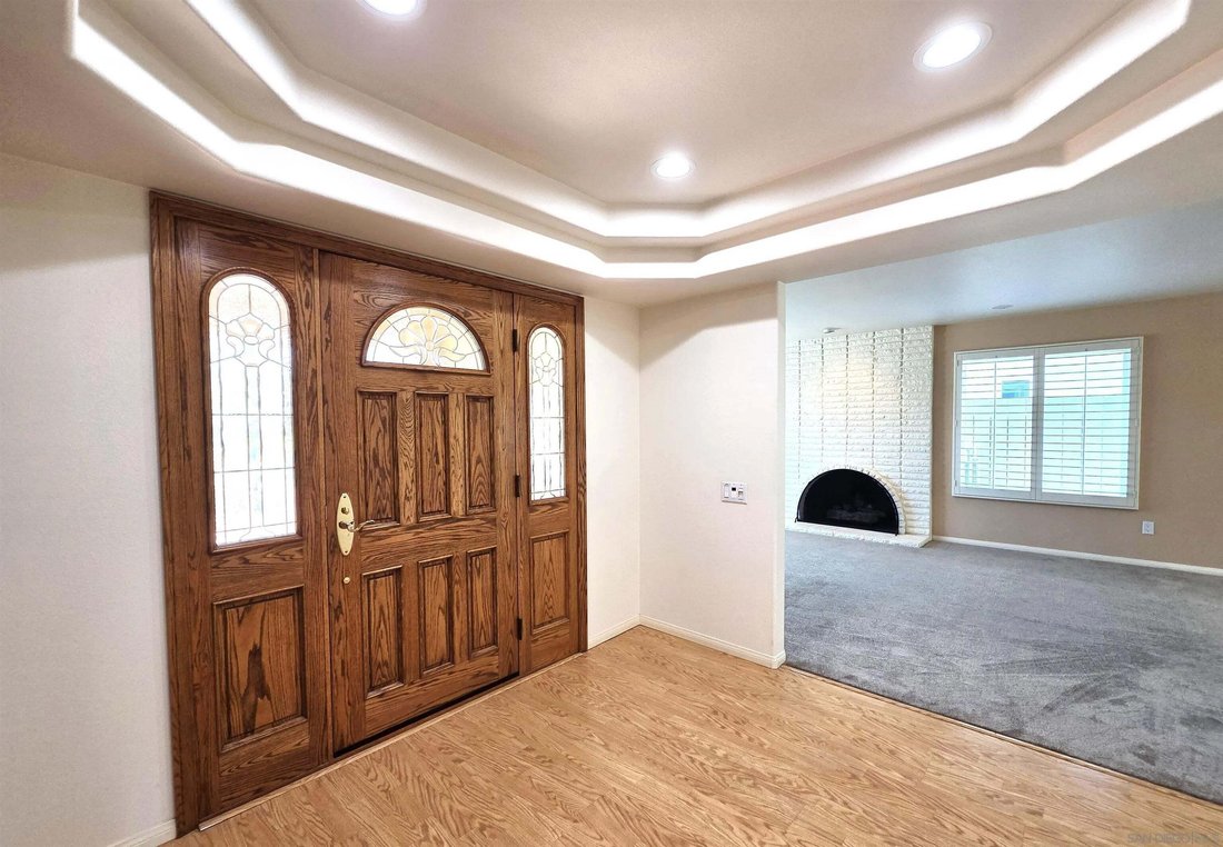 House in San Diego, California, United States 5 - 19024436