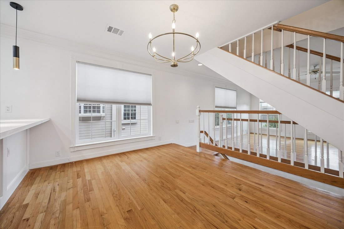 House in Houston, Texas, United States 5 - 19021378