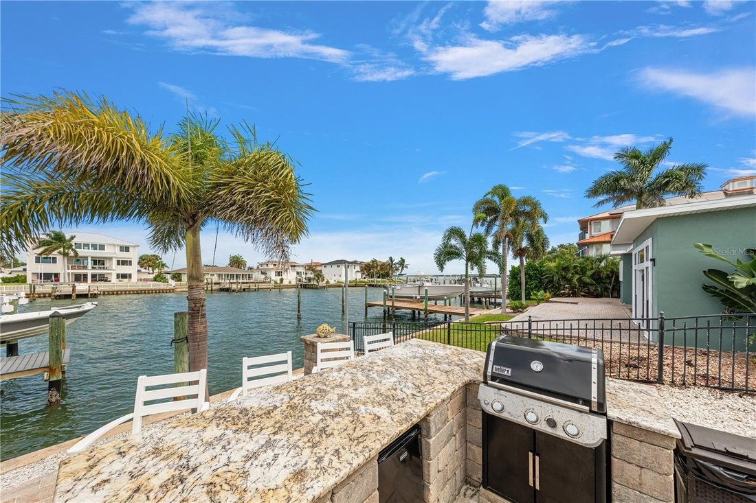 House in Clearwater, Florida, United States 5 - 19031860