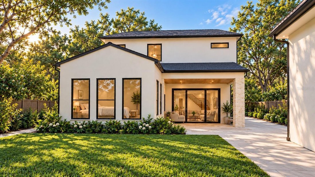 House in Orlando, Florida, United States 4 - 19023387