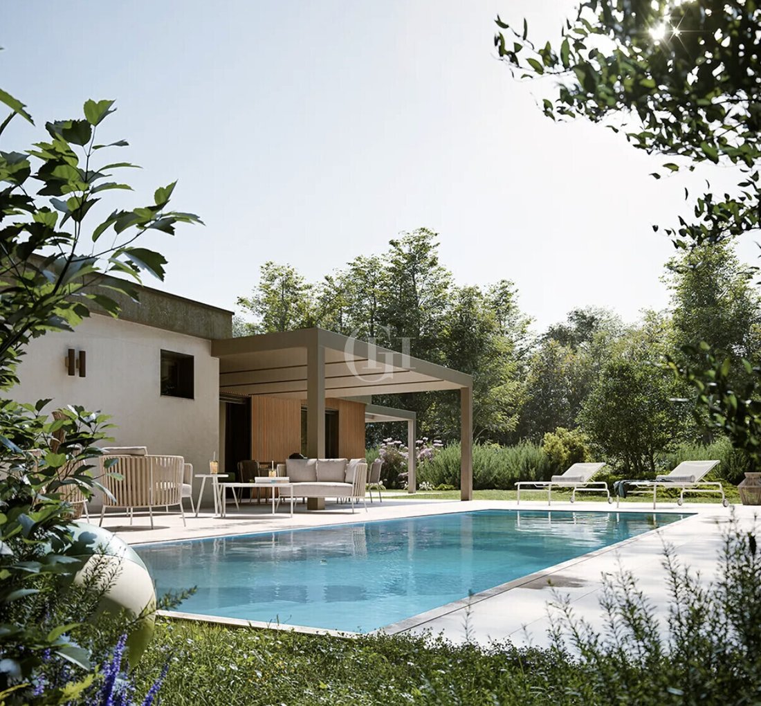 House in San Massimo - Bassone, Verona, Italy 2 - 19032600