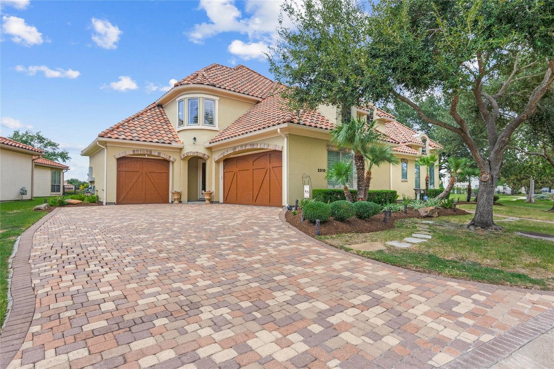 House in Houston, Texas, United States 4 - 19021277