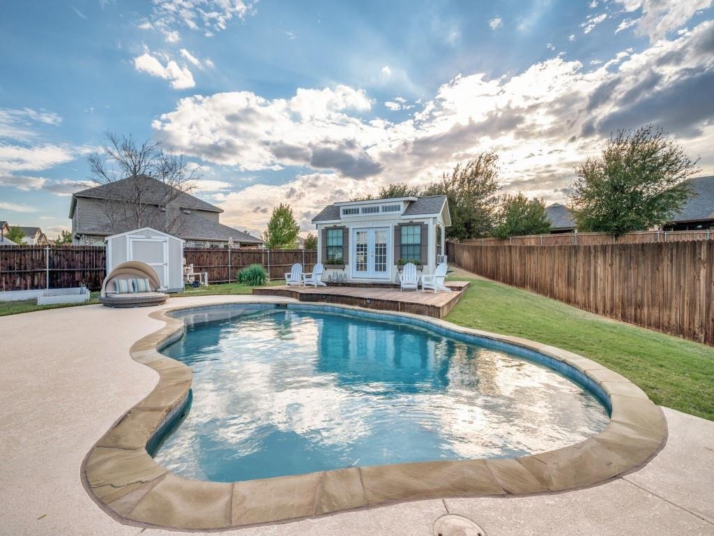 House in McKinney, Texas, United States 4 - 19025426