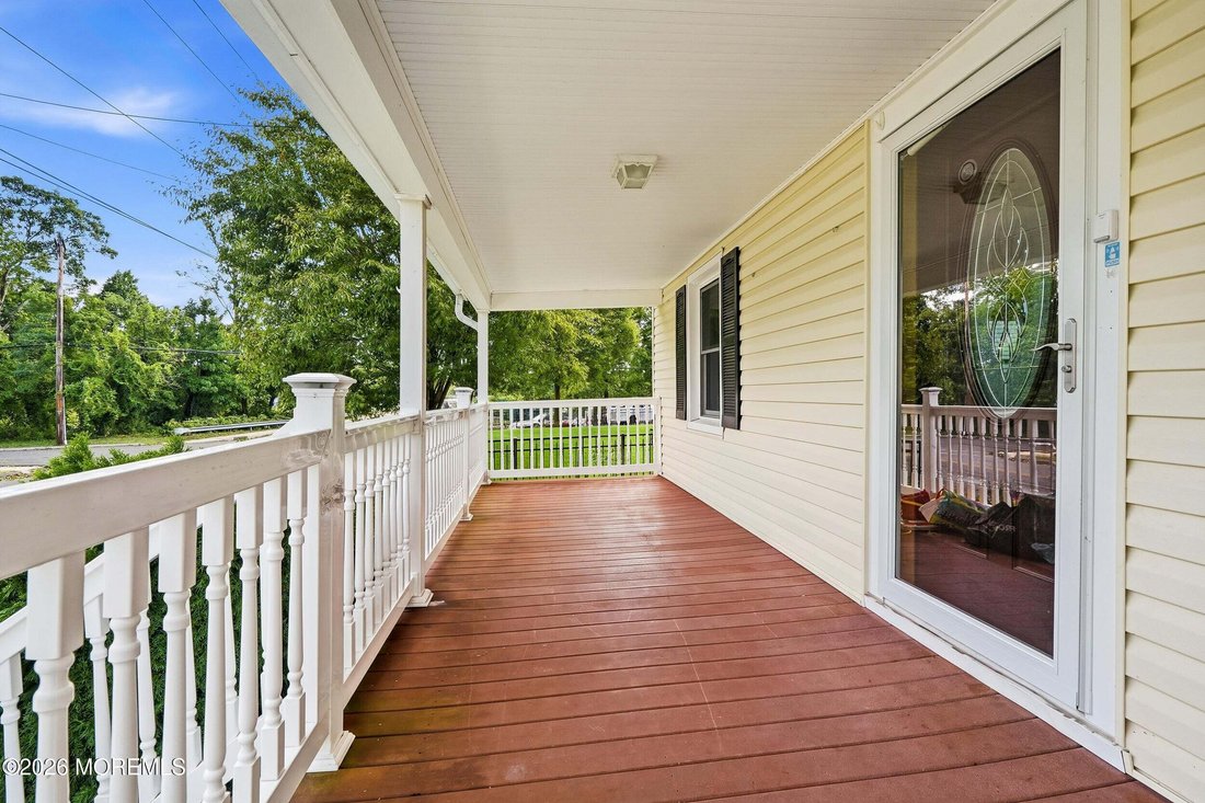 Casa en Municipio de Ocean, Nueva Jersey, Estados Unidos 5 - 19020389