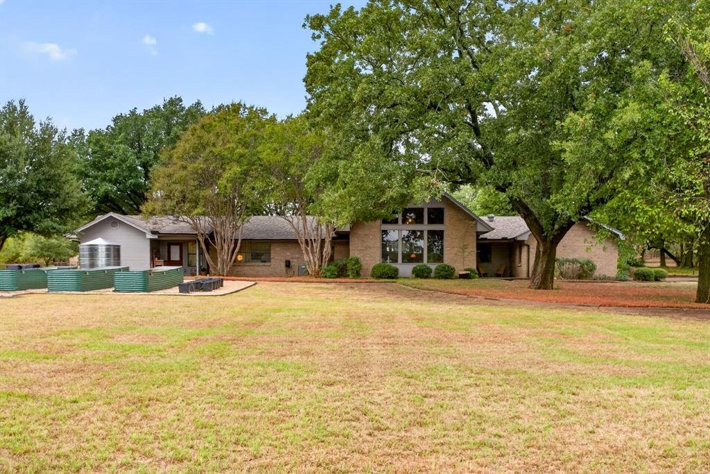 House in Burleson, Texas, United States 1 - 19027358