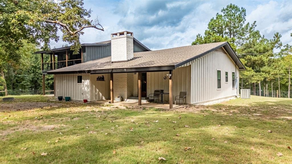 House in Rusk, Texas, United States 3 - 19024630