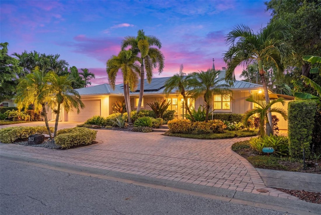 House in Terra Ceia, Florida, United States 1 - 19023458