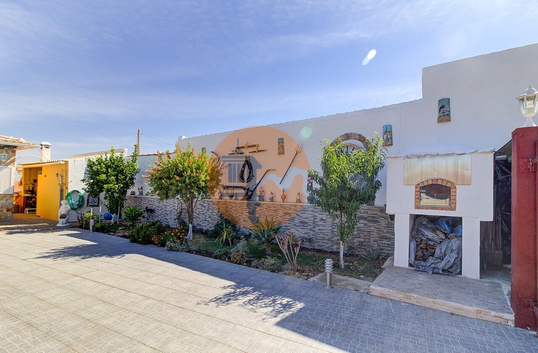 House in Alcoutim e Pereiro, Algarve, Portugal 3 - 19030025
