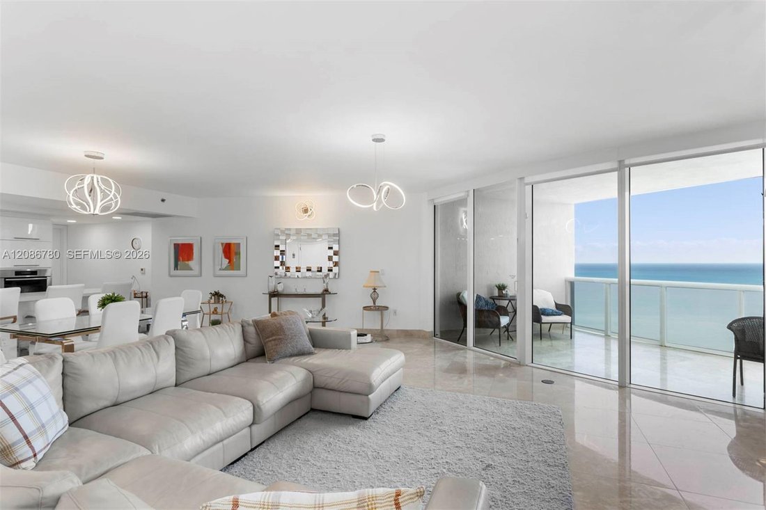 Condo in Golden Beach, Florida, United States 3 - 19024974