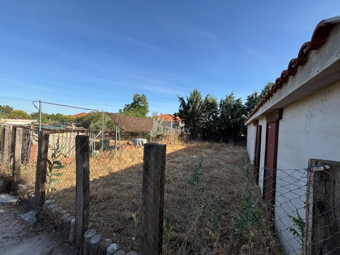 House in Valdetorres de Jarama, Comunidad de Madrid, Spain 4 - 19027107