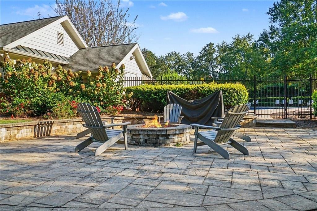 House in Milton, Georgia, United States 5 - 19023842