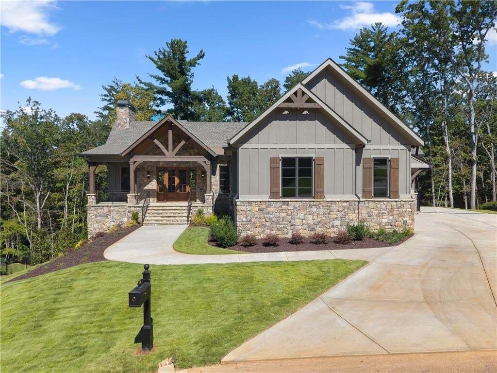 House in Dahlonega, Georgia, United States 2 - 19024281