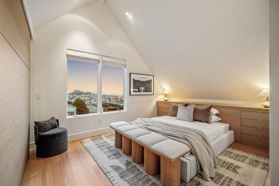 House in San Francisco, California, United States 4 - 19022595