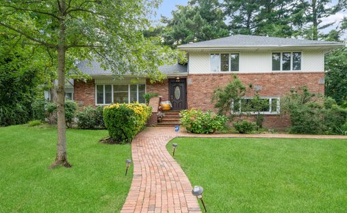 House in Roslyn, New York, United States 1