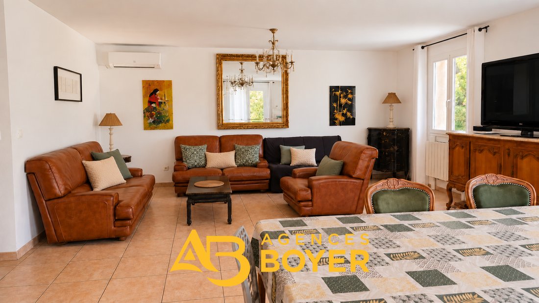 Casa en Bandol, Provenza-Alpes-Costa Azul, Francia 4 - 17935100
