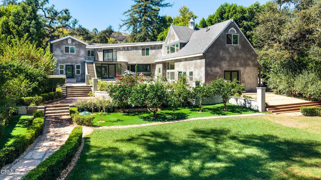 House in Altadena, California, United States 2 - 19025555