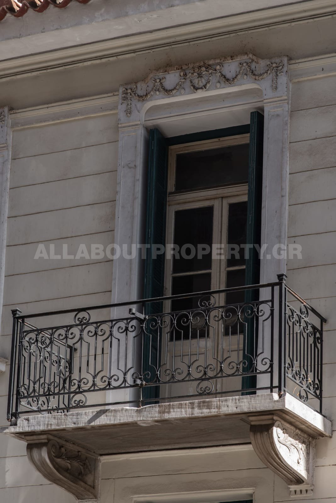 House in Gyzi District, 7th District of Athens, Athens 1 - 19034191