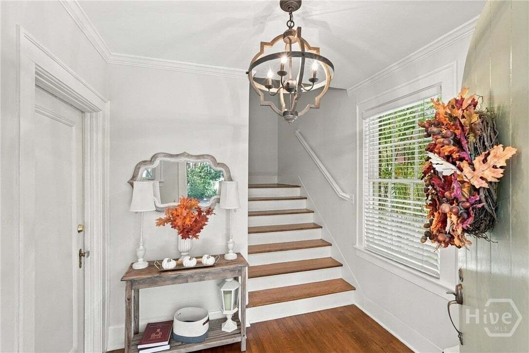 House in Savannah, Georgia, United States 4 - 19020707