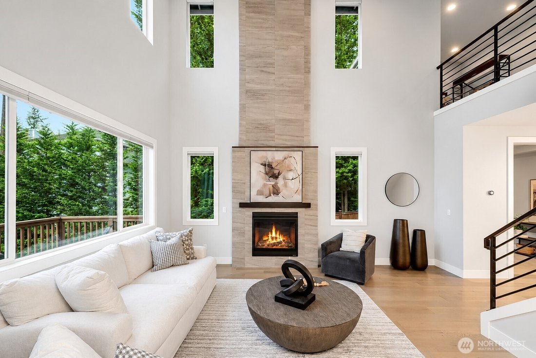 House in Newcastle, Washington, United States 3 - 19026616