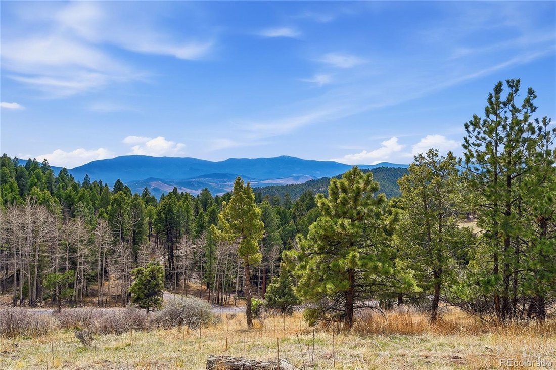 House in Conifer, Colorado, United States 3 - 19027069