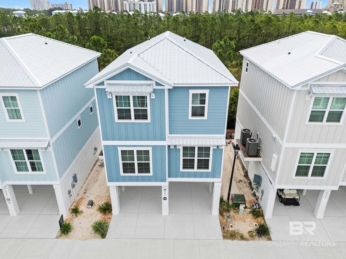 House in Orange Beach, Alabama, United States 2 - 19030543