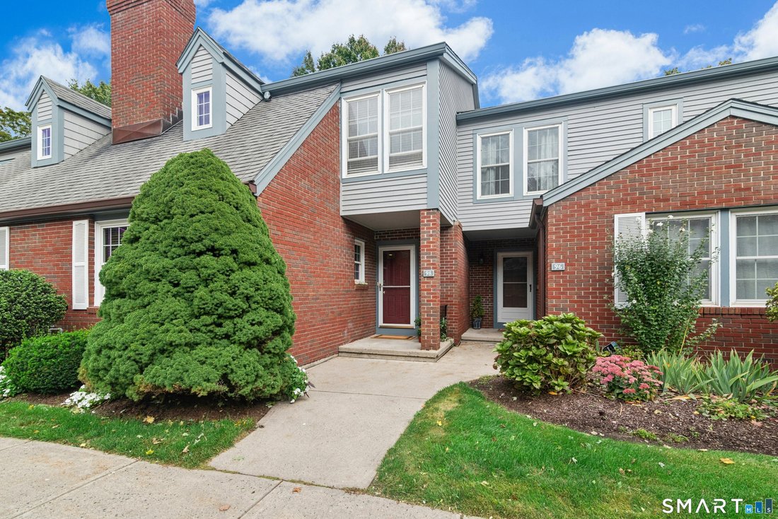 Condo in Fairfield, Connecticut, United States 1 - 19027711
