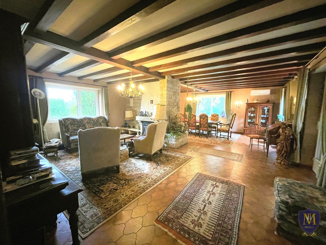 Casa en Village-Neuf, Gran Este, Francia 3 - 19021861