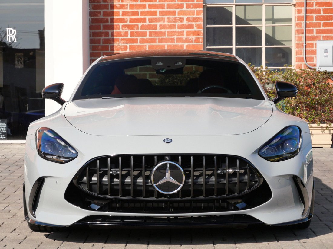 Coupe in Beverly Hills, CA, United States 2 - 19027875