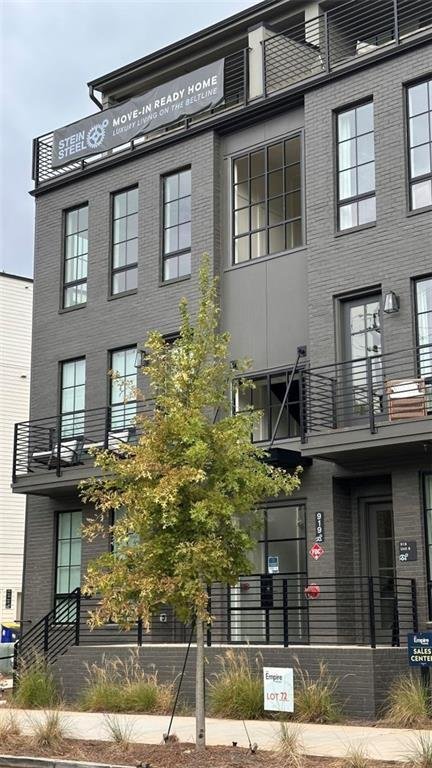 Condominio a Atlanta, Georgia, Stati Uniti 3 - 19030878