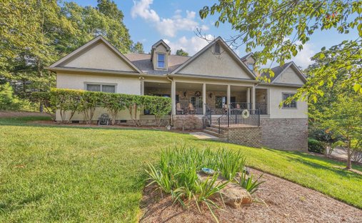 Casa a Rising Fawn, Georgia, Stati Uniti 1