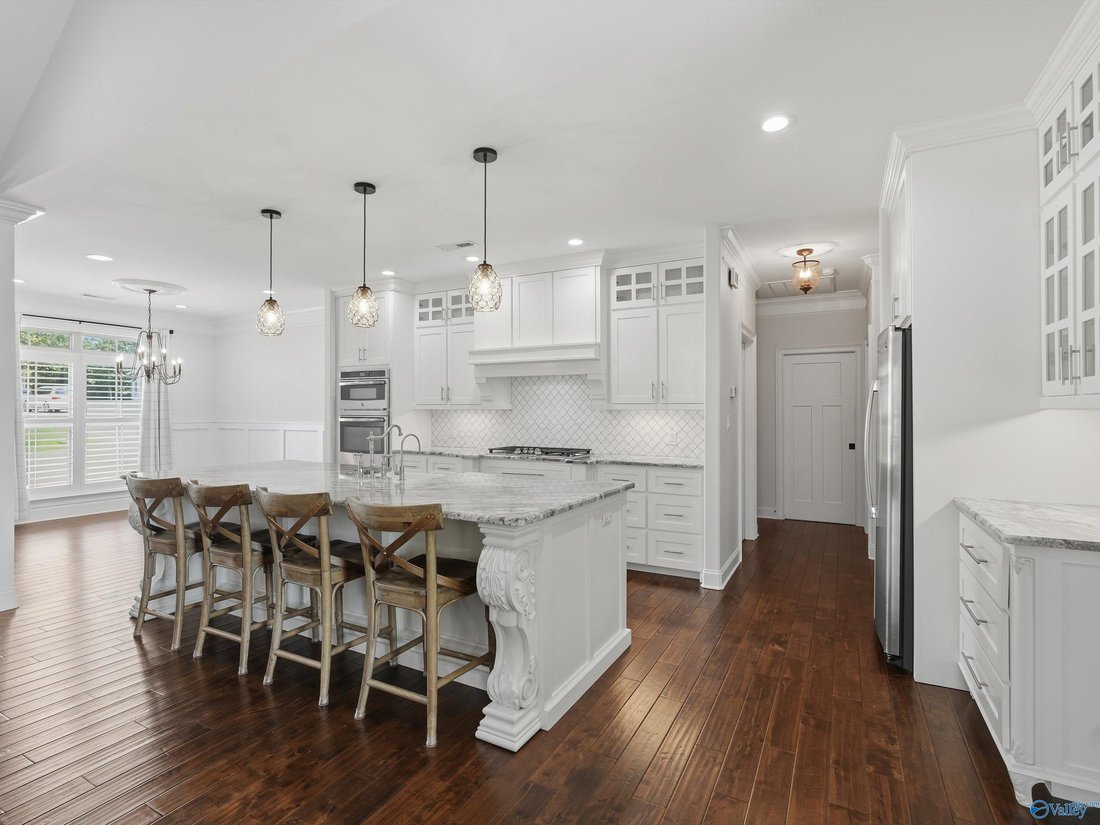 Casa a Guntersville, Alabama, Stati Uniti 5 - 19030608